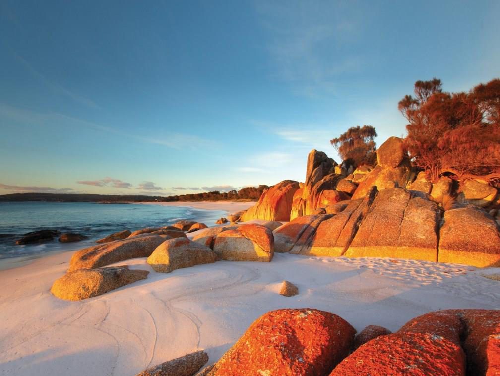 to your leading provider of holiday packages in Tasmania.