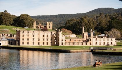 tour in tasmania package