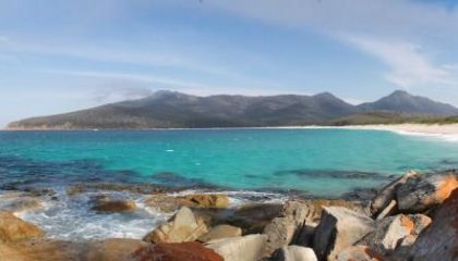 tasmania tours and travel