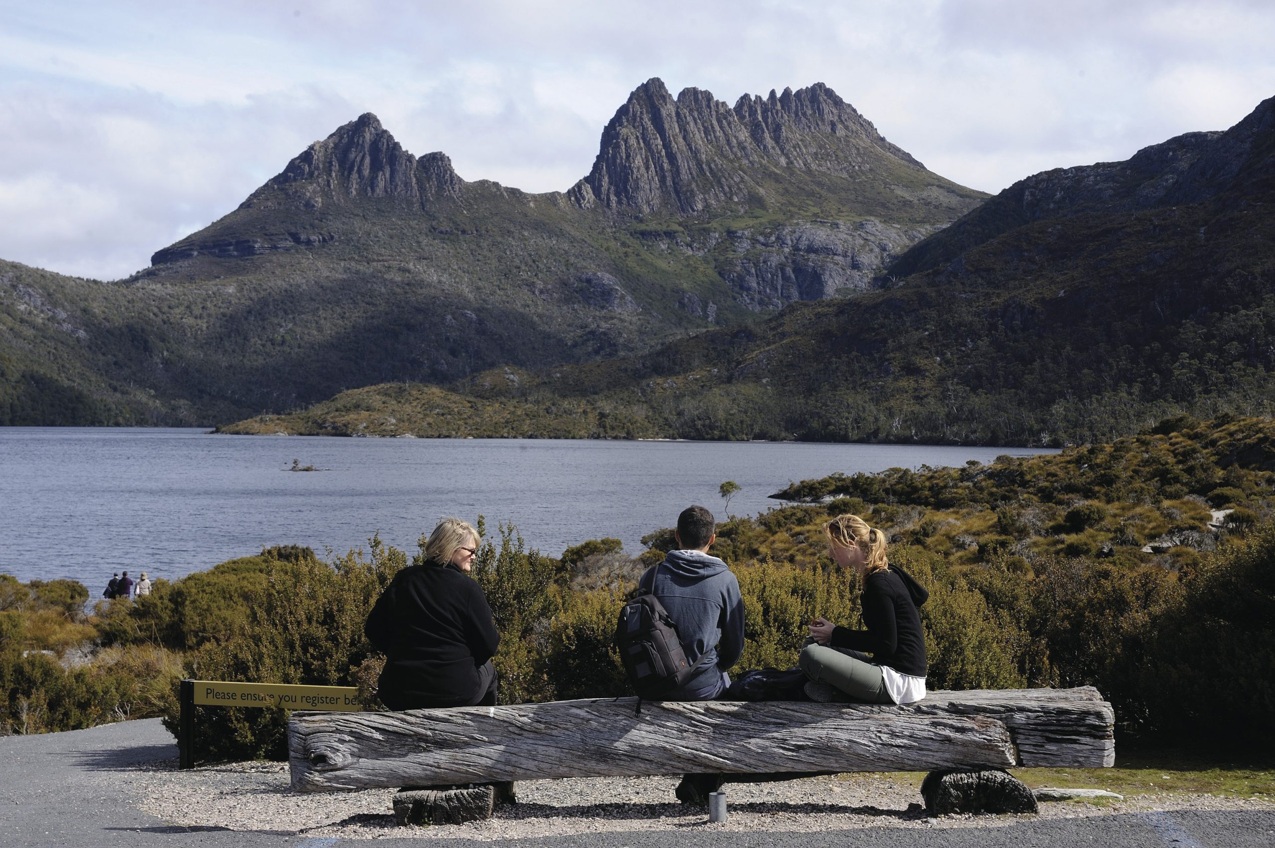 5 Days Icons of Tasmania (Small Group Tour max 8 guests) - Premier