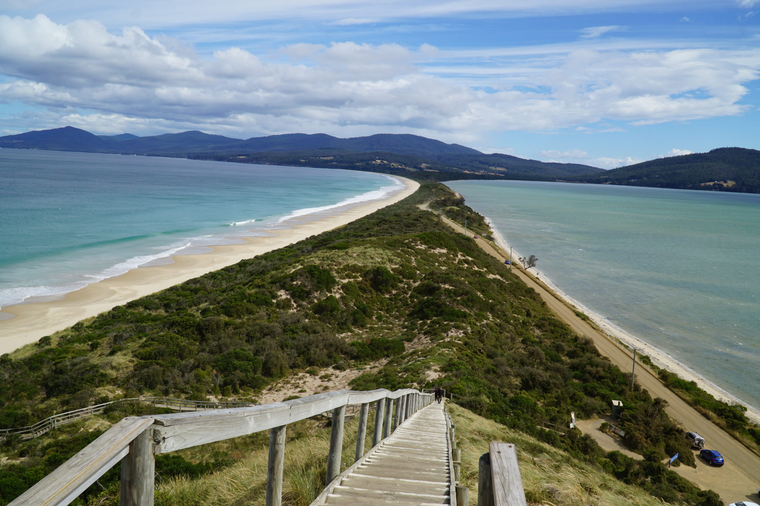 private bruny island tour